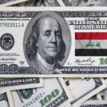 أزمة الدولار وسوق العقارات في دولة العراق