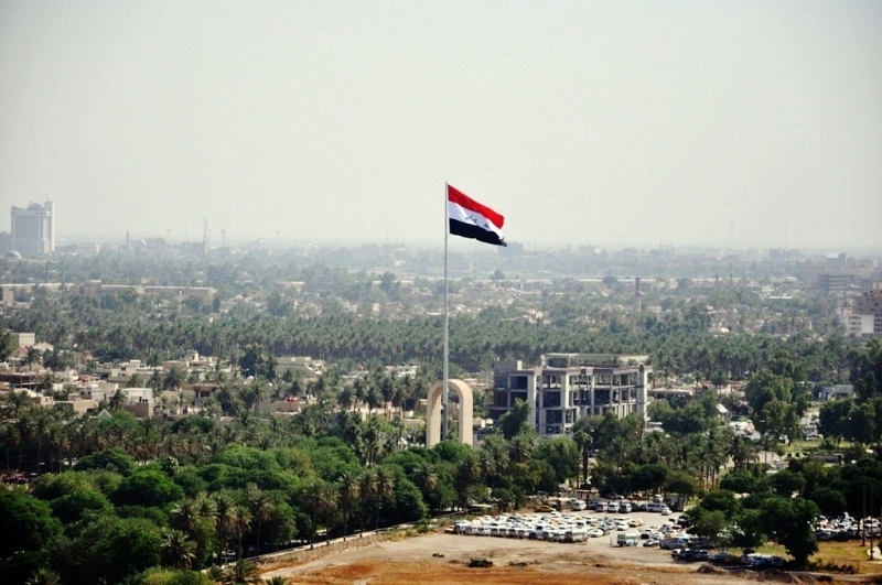 دولة العراق