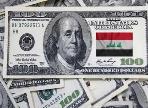 أزمة الدولار وسوق العقارات في دولة العراق