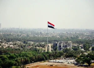 دولة العراق