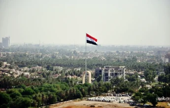 دولة العراق